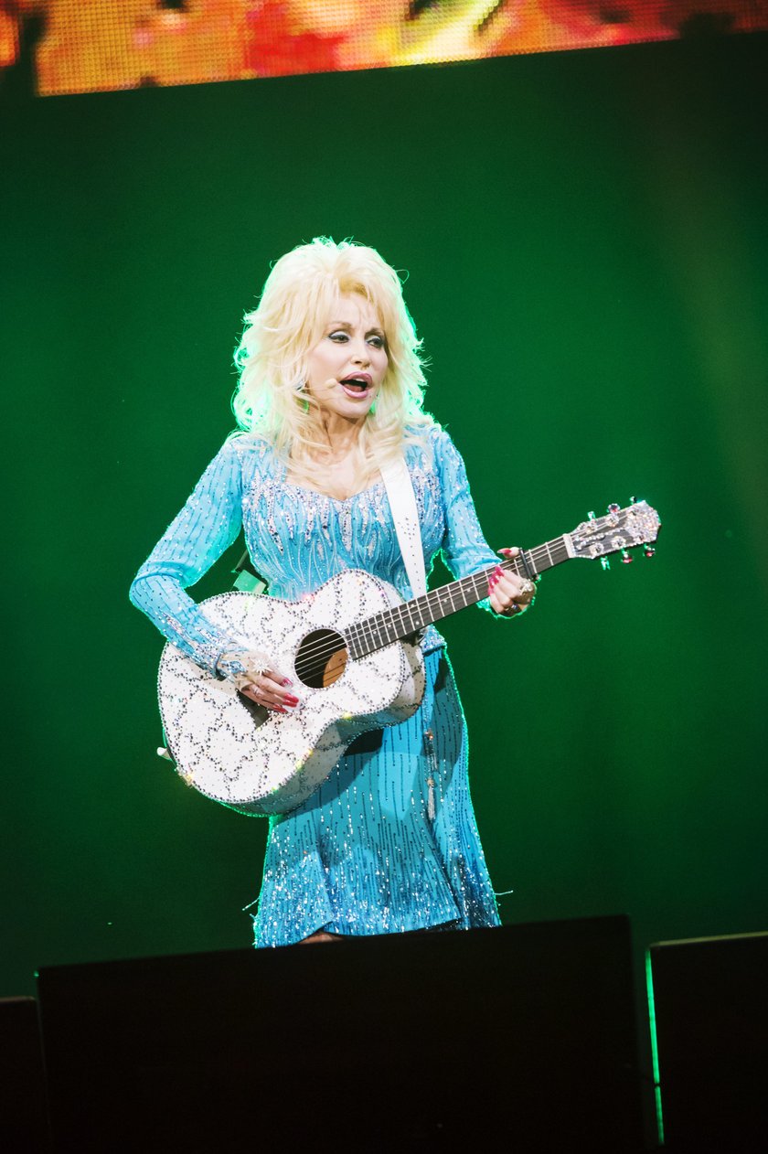 Dolly Parton