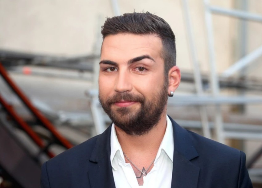 Saša Kapor završio težak fakultet