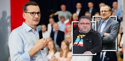 Eksperci ocenili taktykę premiera. Nie uwierzysz, co powiedzieli o Morawieckim!