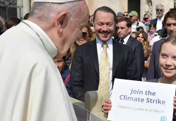 Czy polski Kościół wierzy w kryzys klimatyczny? Rozmawiamy z katolicką organizacją ekologiczną