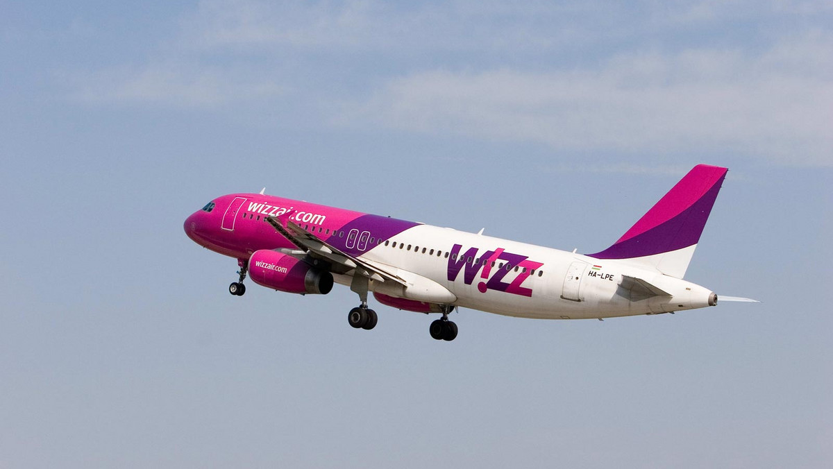 Linie Wizz Air nie powrócą po ponad półrocznej przerwie na lotnisko w Modlinie - poinformował w Warszawie prezes przewoźnika, Jozsef Varadi.