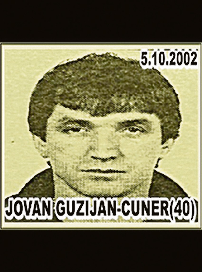 Jovan Guzijan