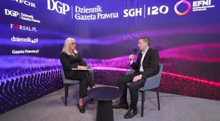 Polskie firmy globalne zwiększają zasobność portfela każdego Polaka