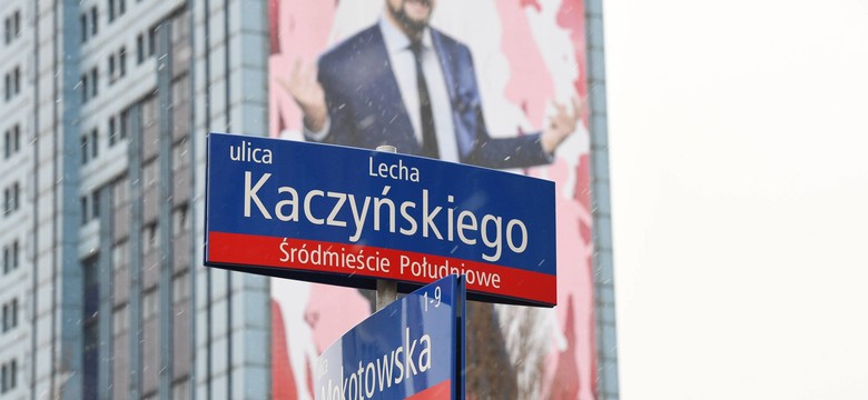 Wróbel: Małostkowej grze Platformy towarzyszy długofalowa intryga PiS