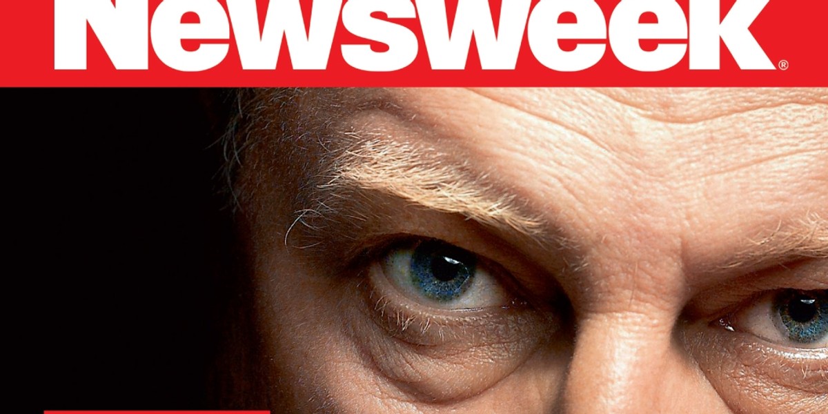 Newsweek