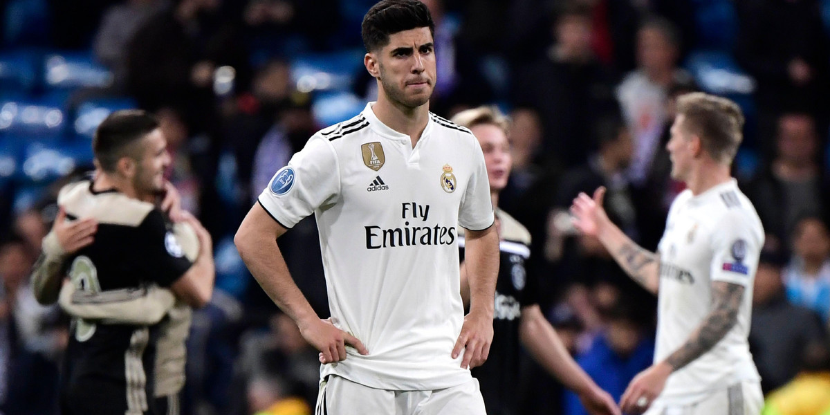 Marco Asensio 