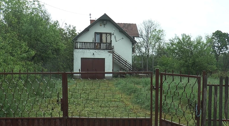 Lopovi opljačkali kuću Čačak