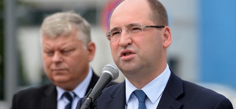 Wicemarszałek Senatu dla "Rz": PiS przejął inicjatywę