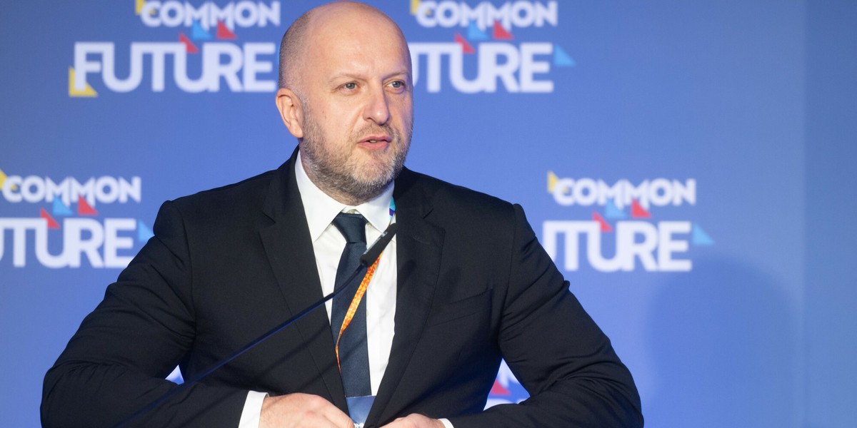Prezes PAIH Andrzej Dycha odwołany, zastąpi go Artur Osuchowski z Orlenu — image 1