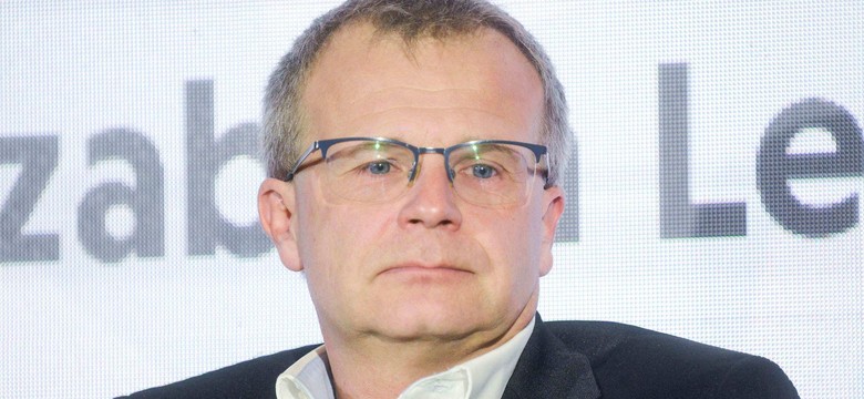 Kotecki z RPP: W świetle projekcji marcowej nie ma przestrzeni do obniżki stóp proc.