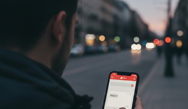 Opasno je da se opustimo i vređamo veštačku inteligenciju