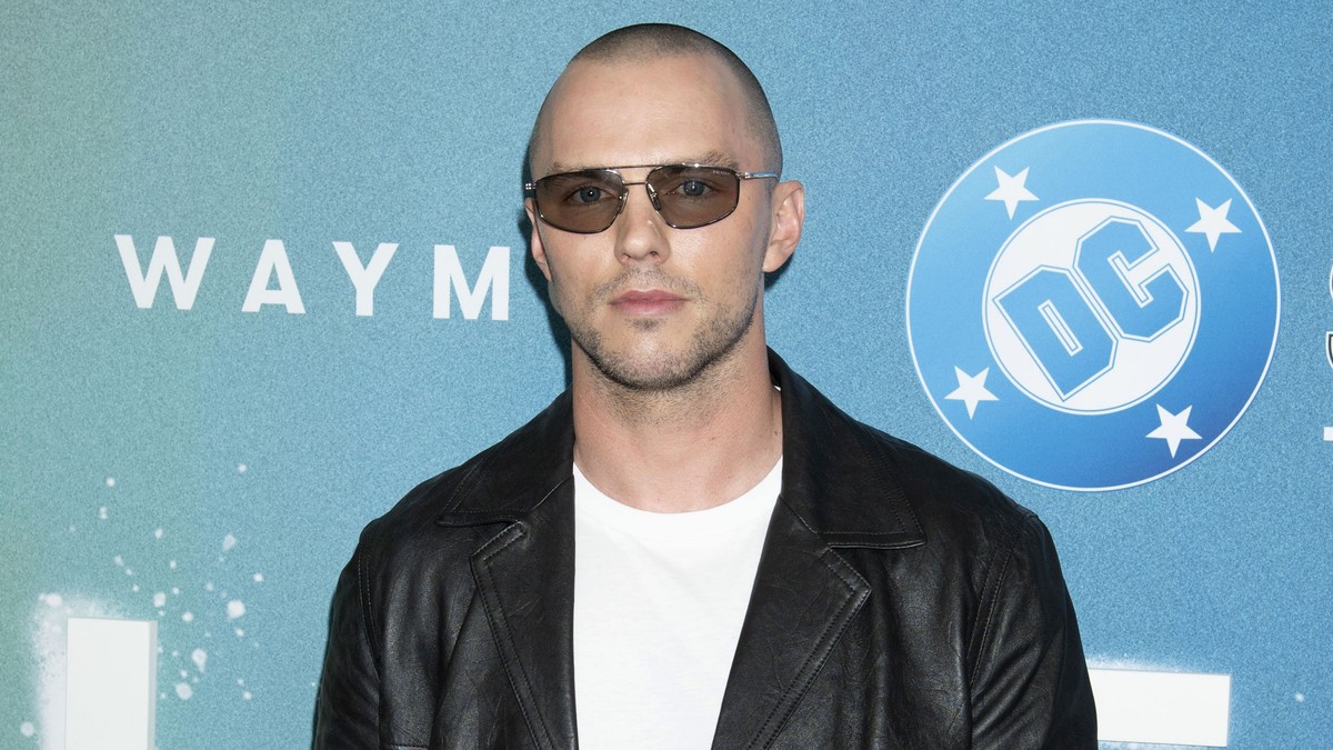 Nikolas Kardok Hoult