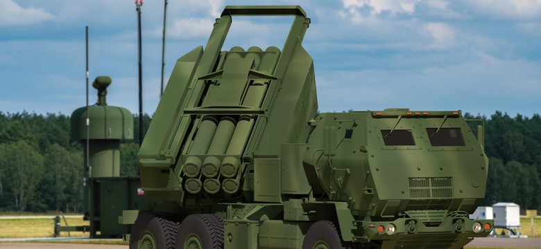 Ukraina nie straciła ani jednego systemu HIMARS