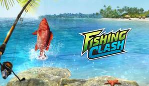 Fishing Clash