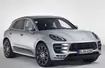 Porsche Macan Turbo z pakietem Performance