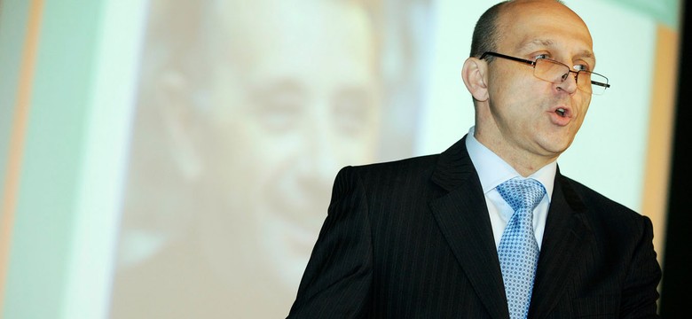 Marcinkiewicz: Polityk to ogrodnik