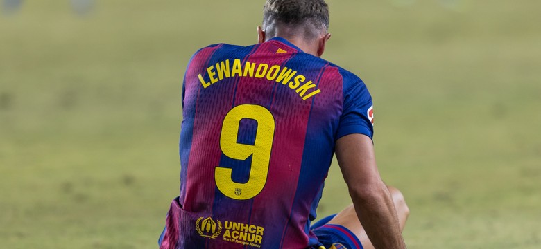 Oliver Kahn wbił szpilkę Robertowi Lewandowskiemu. Ujawnił prawdę o jego rozstaniu z Bayernem