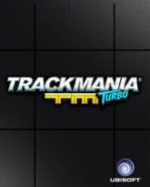 Okładka: Trackmania Turbo