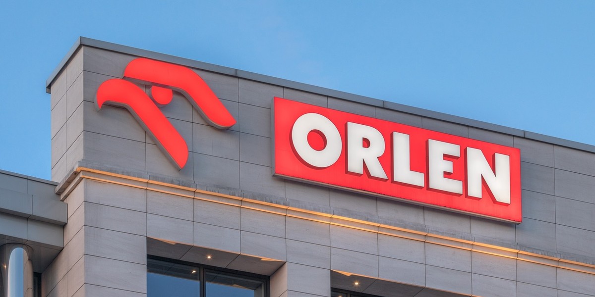 Prezes PKN Orlen Daniel obajtek podpisał 27 marca porozumienie firmy z rządem Litwy ws. Orlen Lietuva