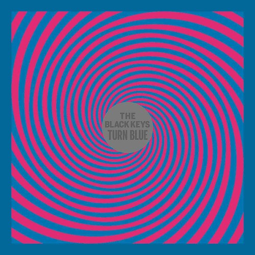 3. 'Turn Blue' – The Black Keys