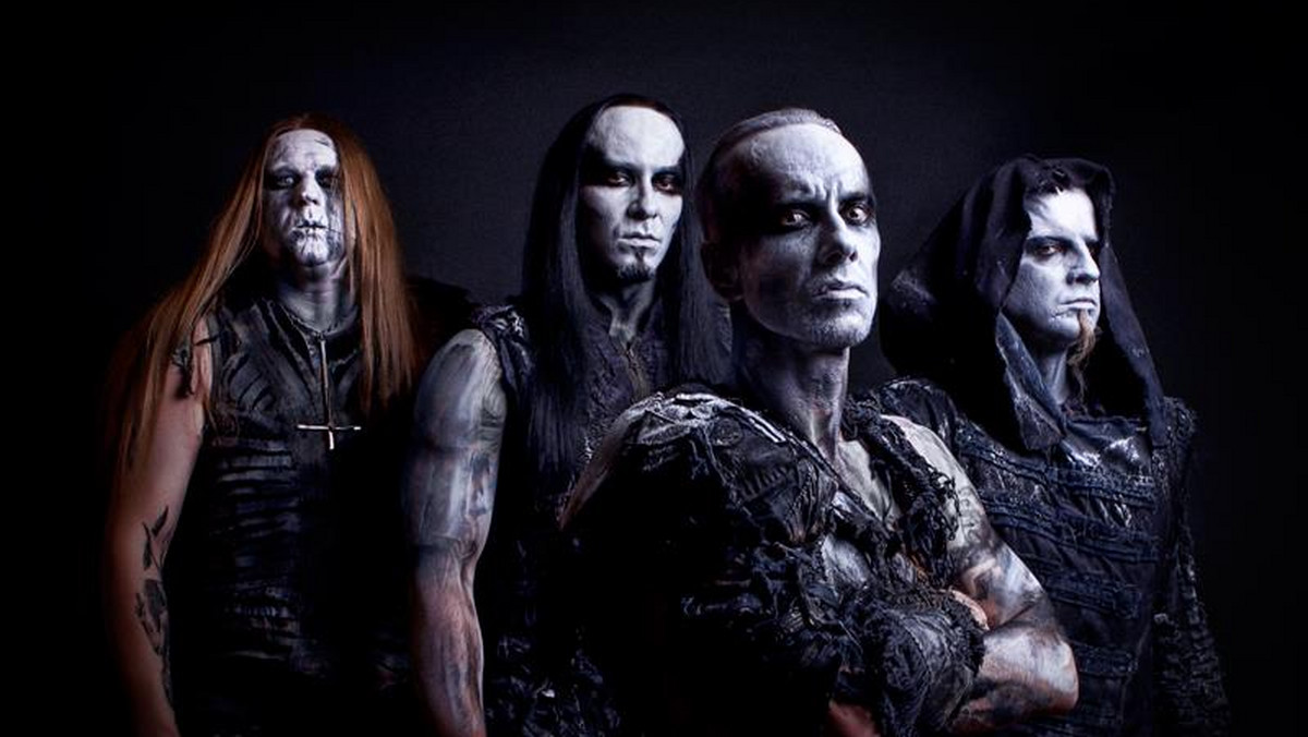 Nowe koncerty Behemoth w ramach trasy "Czarna Polska Jesień" już w listopadzie.