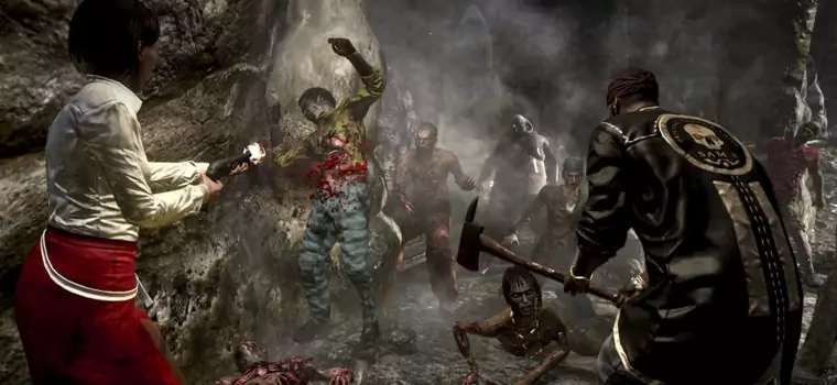 Galeria Dead Island - Krwawa Łaźnia DLC - obrazki
