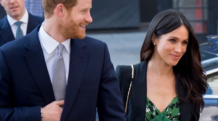 Koppintsd le Meghan Markle tavaszi szettjét!