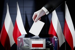 Ostatni dzień na odebranie zaświadczenia o prawie do głosowania [WYBORY 2025]