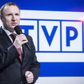 Posłowie PO rezygnują z udziału w programach TVP