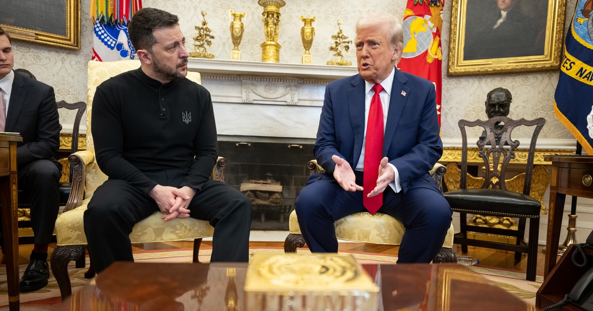 Kikerült egy megállapodástervezet: Trump kamatostól kéri vissza az Ukrajnának nyújtott támogatást
