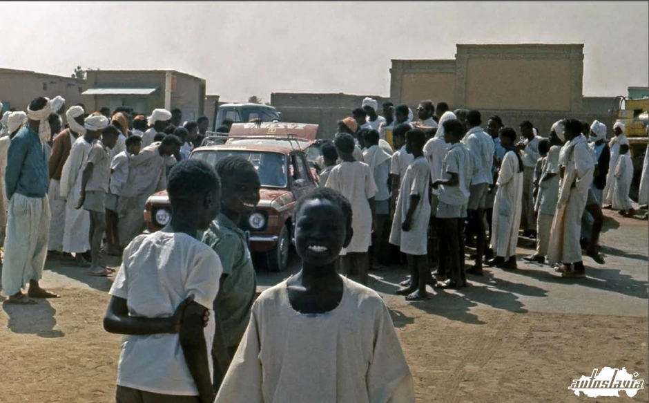 Ekspedicija Kragujevac Kilimandžaro