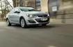 Opel Astra 1.4 Turbo LPG - nocny sedan zasilany gazem