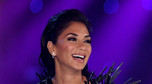 Nicole Scherzinger w programie "X Factor"