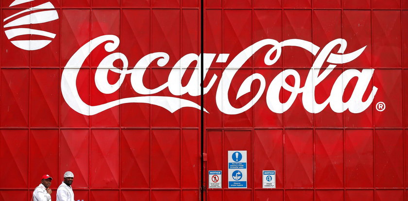 Coca-Cola wchodzi w nowy biznes. Zdziwisz się