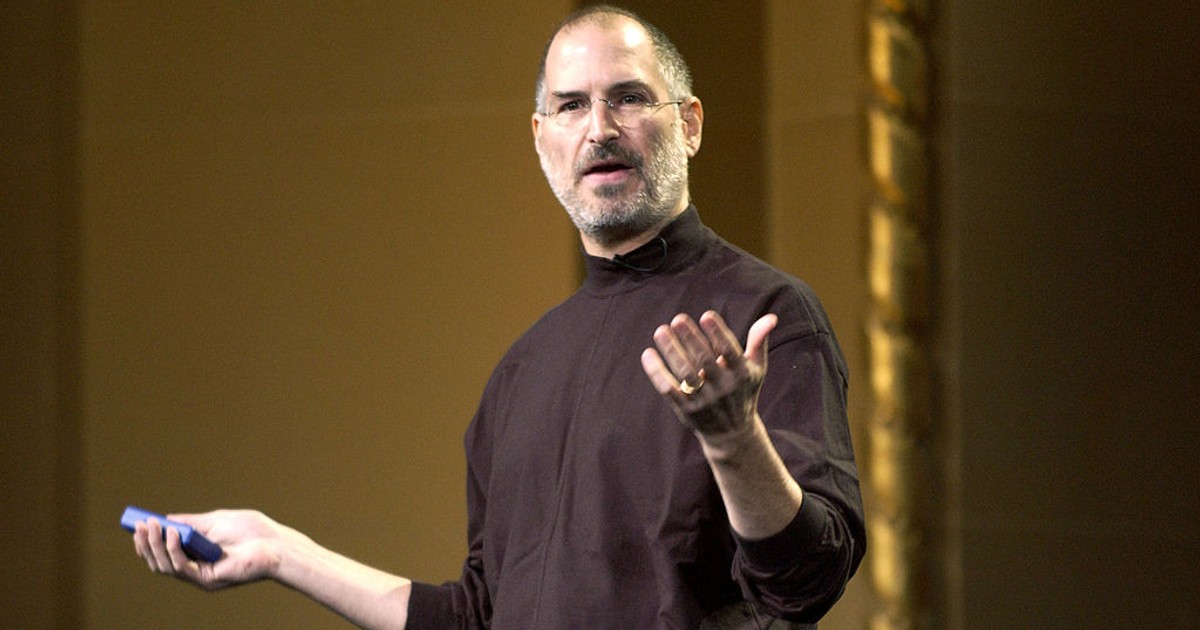 Unod a munkád? Steve Jobs 11 karriertippje segíthet újratervezni az életed
