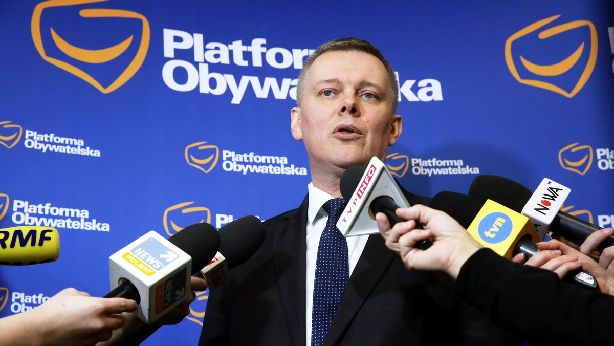 Tomasz Siemoniak