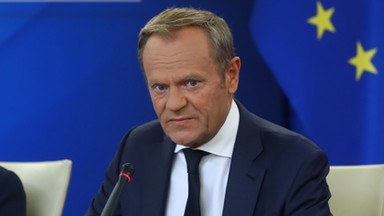 Tusk o uniewinnieniu Niesiołowskiego: to, co zawsze wiedziałem, potwierdził sąd