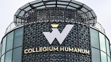 Afera wokół Collegium Humanum. Resort nauki zapowiada zmiany