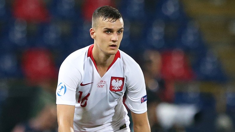 Piłka nożna: Patryk Dziczek blisko Serie A - Piłka nożna