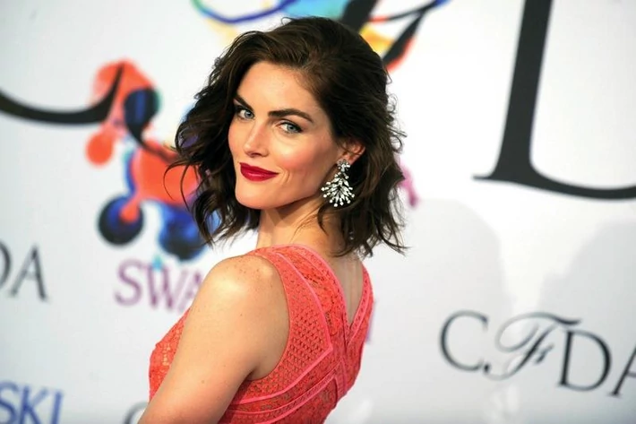 9. Hilary Rhoda, 5 mln dolarów