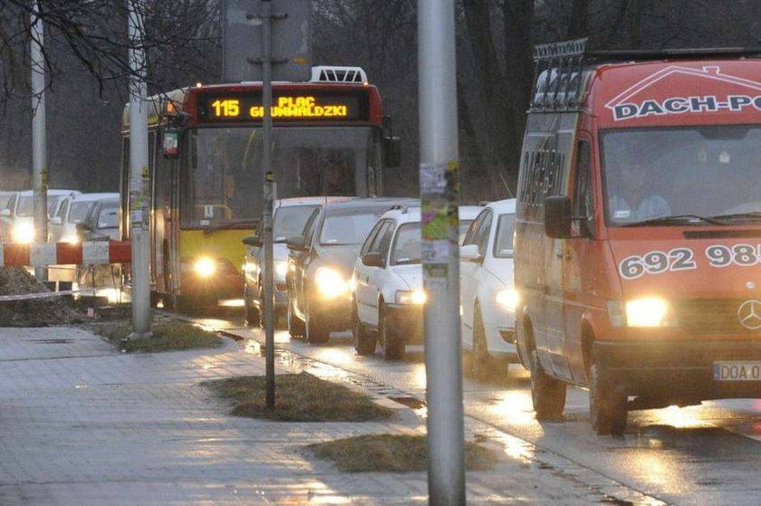 Problem mają wszyscy