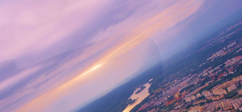 Polska coraz bardziej atrakcyjna dla turystów z Azji