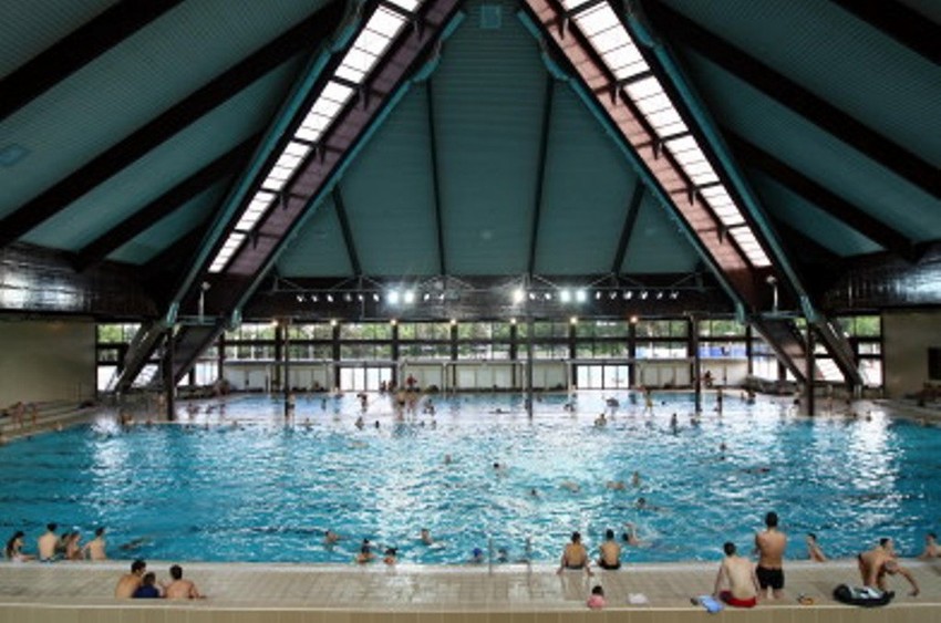 Na takmičenju na renoviranom bazenu nastupiće 500 plivača svih kategorija