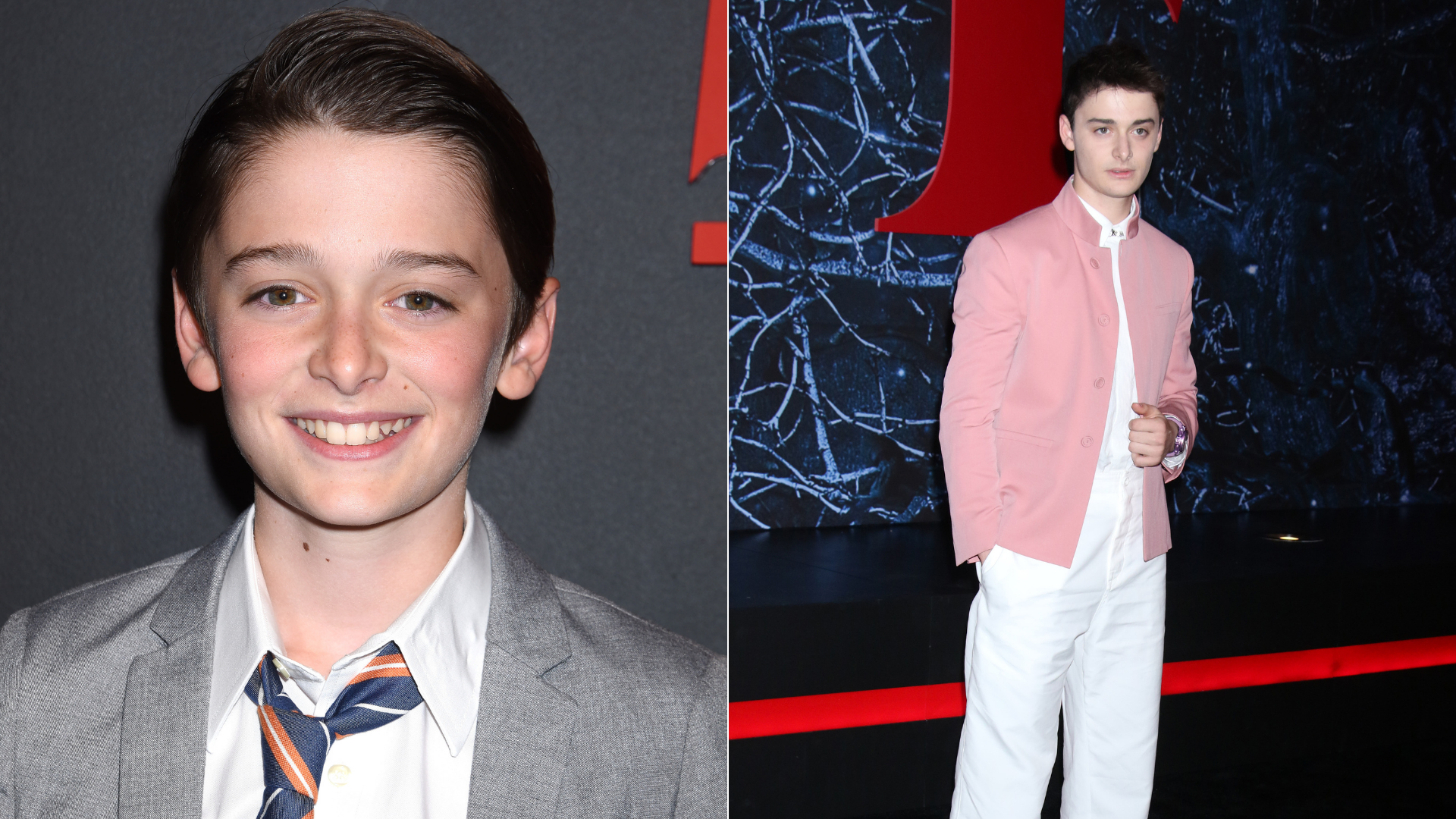 Noah Schnapp