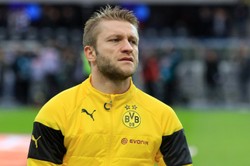 El. ME 2016: Nawałka nie powoła Błaszczykowskiego na Irlandię