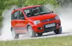 Fiat Panda II