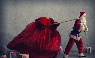 Szkody 'mikołajkowe'. Co nam grozi podczas świąt Bożego Narodzenia?