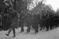 Czechosłowacja Polska Kłodzko 1946