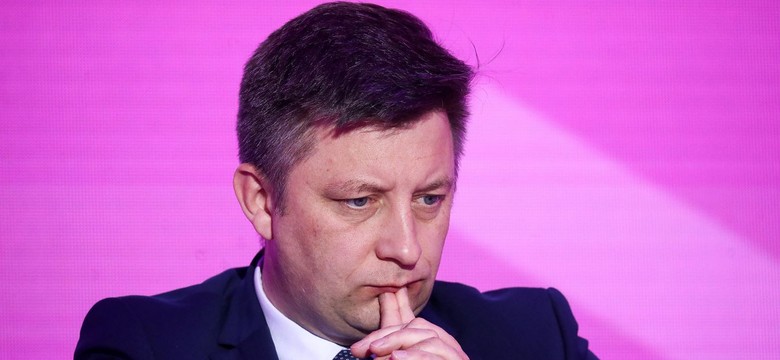 Prokuratura wszczęła śledztwo ws. maili Dworczyka. Chodzi o "ściśle tajne" informacje