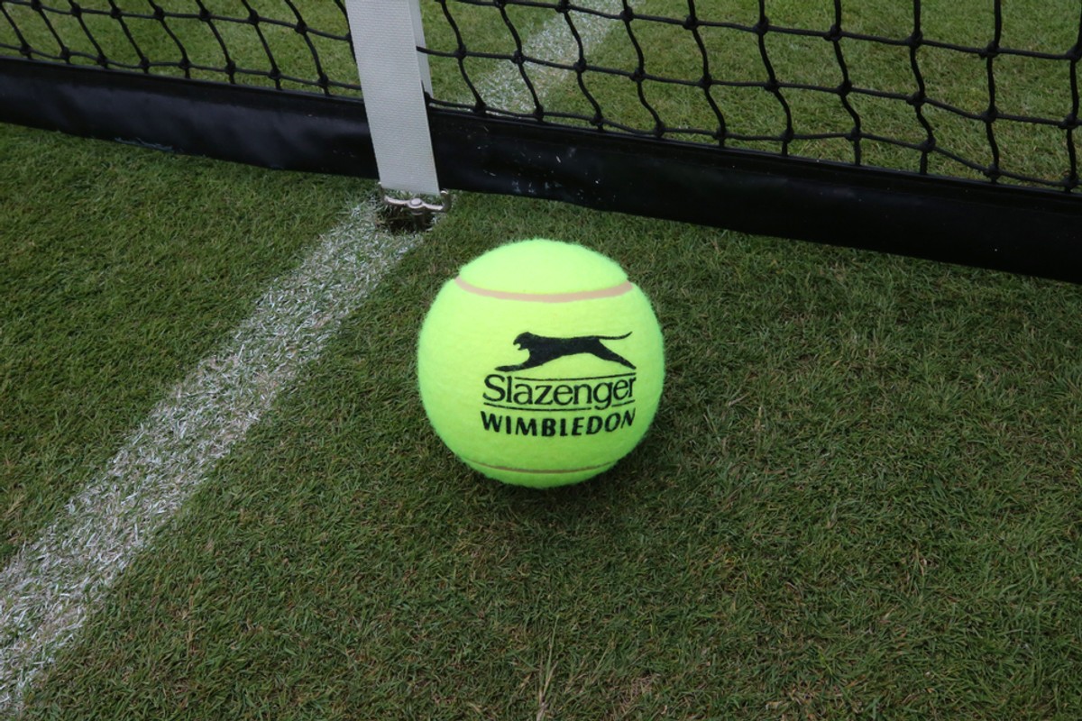 Wimbledon